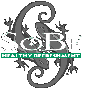 SoBe: Healthy Refreshment